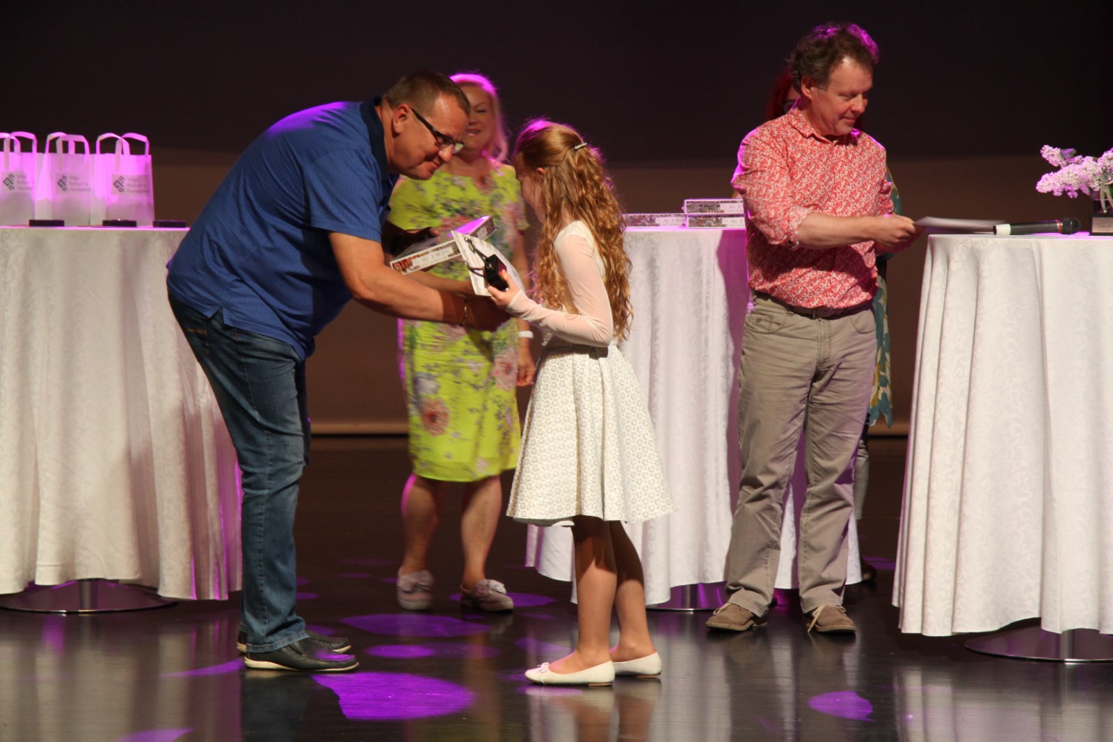 Valgamaa Laulukarusell 2018